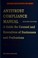 Cover of: Antitrust compliance manual