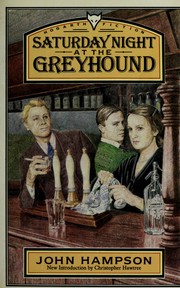 Cover of: Saturday night at the Greyhound