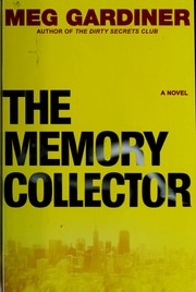 Cover of: The memory collector