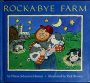 Cover of: Rockabye Farm