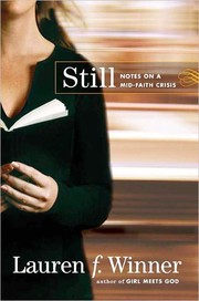 Still by Lauren F. Winner