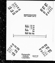 Cover of: The coming struggle among the nations of the earth, or, The political events of the next fifteen years by David Pae