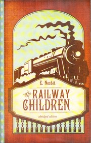 Cover of: The railway children by Edith Nesbit