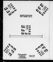 Cover of: Schedule of convictions returned by justices of the peace in and for the county of Huron by 