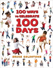 Cover of: 100 ways to celebrate 100 days