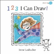Cover of: 123 I Can Draw! (Starting Art)