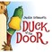 Cover of: Duck at the Door