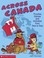 Cover of: Across Canada Games and Activities
