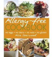 Cover of: Allergy-free cookbook