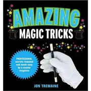 Cover of: Magic Tricks