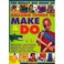 Cover of: Amazing Things to Make and Do