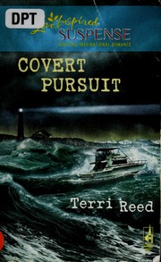 Cover of: Covert pursuit