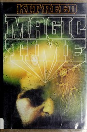 Cover of: Magic time