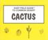 Cover of: Easy Field Guide to Common Desert Cactus (Easy Field Guides)