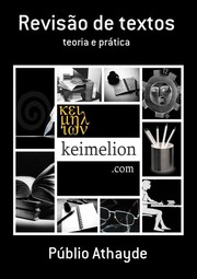 Cover of: Revisão de textos - teoria e prática by 