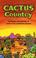 Cover of: Cactus Country