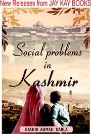 Cover of: Social Problems in Kashmir
