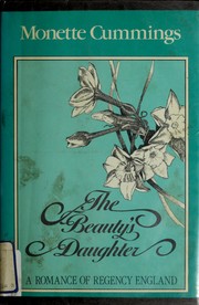 Cover of: The Beauty's Daughter by Monette Cummings