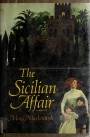 Cover of: The Sicilian affair.