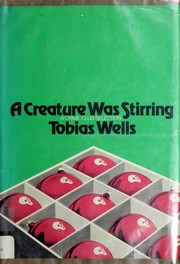 Cover of: A creature was stirring by Stanton Forbes