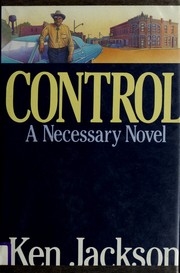 Cover of: Control