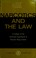 Cover of: Narcotics and the law