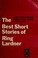 Cover of: The best short stories of Ring Lardner.