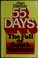 Cover of: 55 days