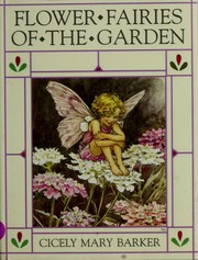 Cover of: Flower fairies of the garden.
