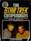 Cover of: The Star trek compendium