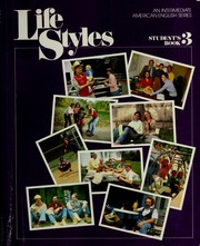 Cover of: Life styles