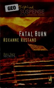 Cover of: Fatal burn