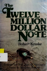 Cover of: The twelve million dollar note by Robert Kraske