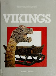 Cover of: Vikings by Clarke, Helen.