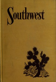 Southwest by John Houghton Allen