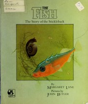 Cover of: The Fish: The Story of the Stickleback