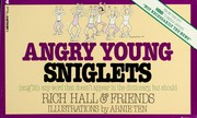 Cover of: Angry young sniglets: (snig'lit), any word that doesn't appear in the dictionary, but should