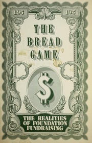 Cover of: The Bread game. by [Contributors: Herb Allen and others.