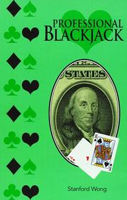 Cover of: Blackjack Counting