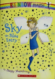 Cover of: Sky, the blue fairy by Daisy Meadows