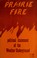 Cover of: Prairie fire