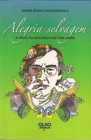 Alegria selvagem