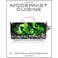 Cover of: modernist cuisine
