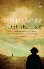 Cover of: The Departure
