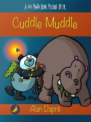 Cuddle Muddle by Alan Dapré