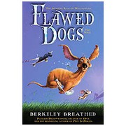 Cover of: Flawed dogs by Berkeley Breathed