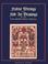 Cover of: Fraktur Writings and Folk Art Drawings of the Schwenkfelder Library Collection (Publications of the Pennsylvania German Society)