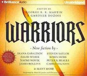 Cover of: Warriors | 