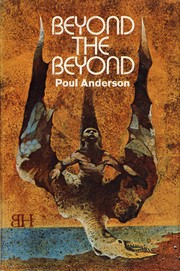 Cover of: Beyond the Beyond