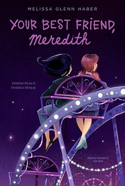 Cover of: Your Best Friend Meredith by 